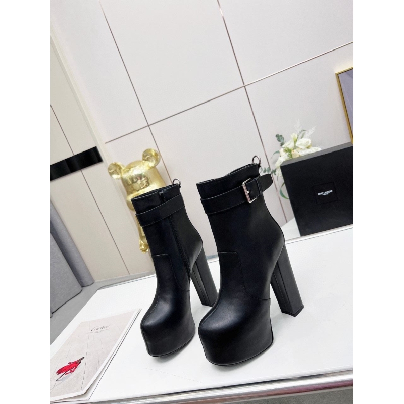 Y*L boots